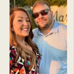 Meet your Posher, Christina williams